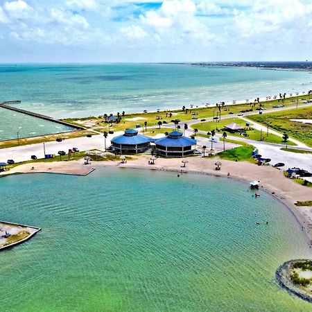 Rockport Waterfront Condo With A View Exterior photo