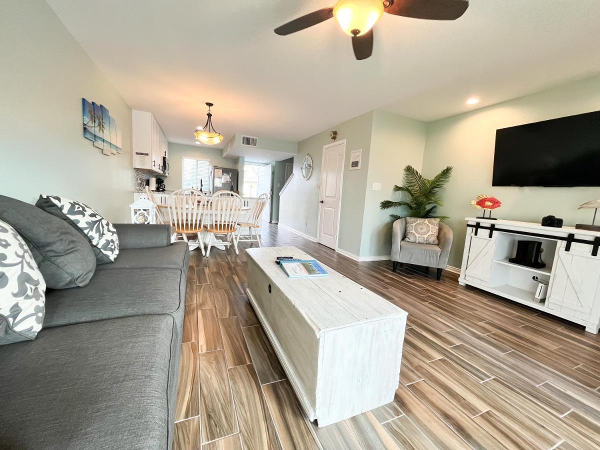 Rockport Waterfront Condo With A View Exterior photo