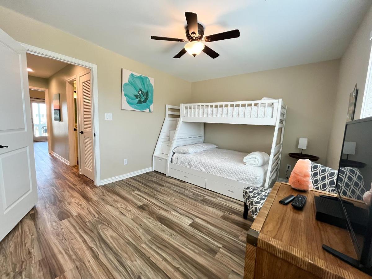 Rockport Waterfront Condo With A View Exterior photo