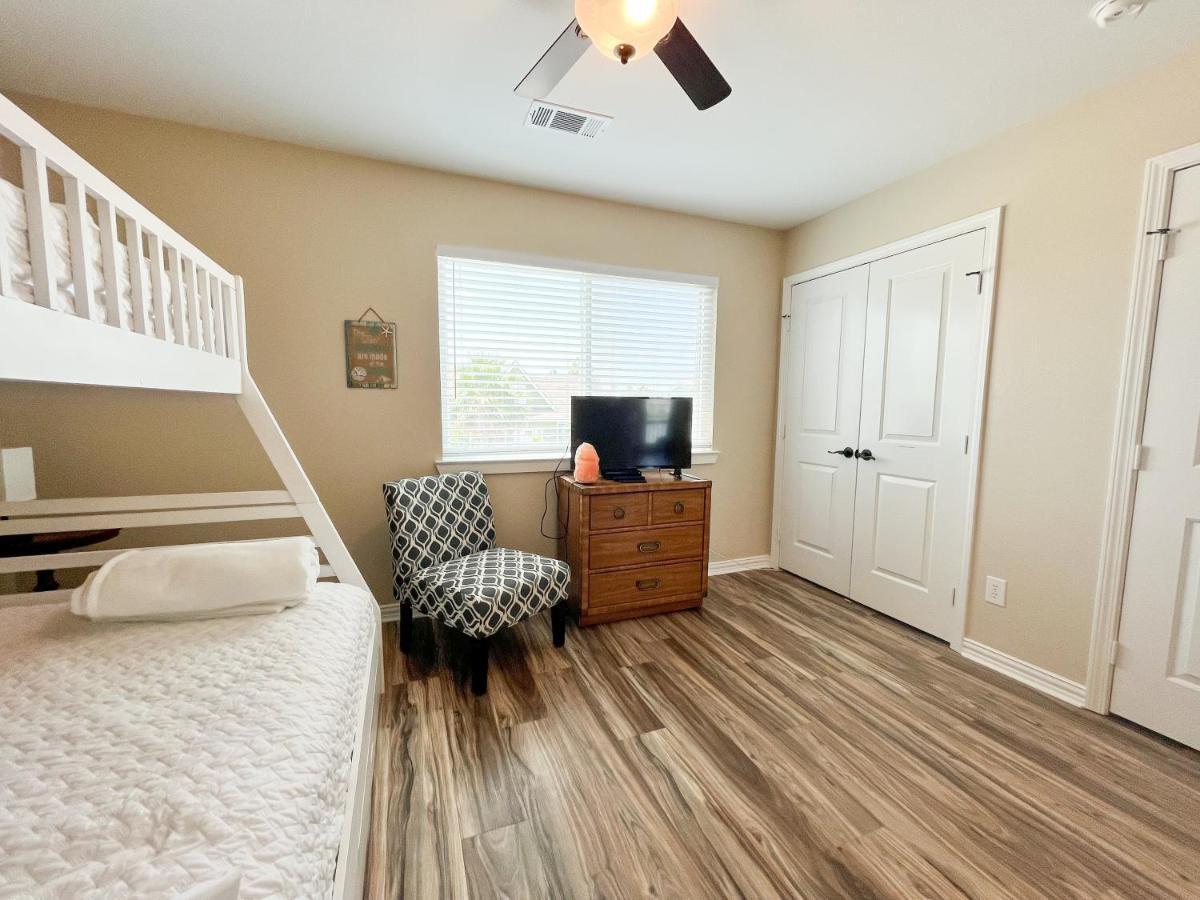 Rockport Waterfront Condo With A View Exterior photo