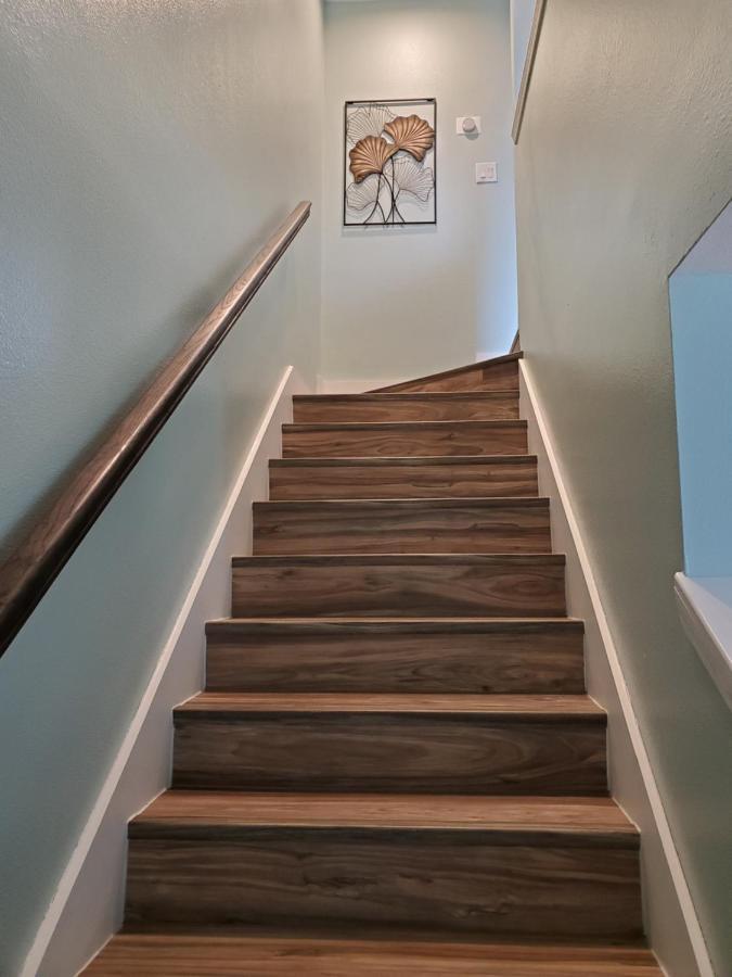 Rockport Waterfront Condo With A View Exterior photo
