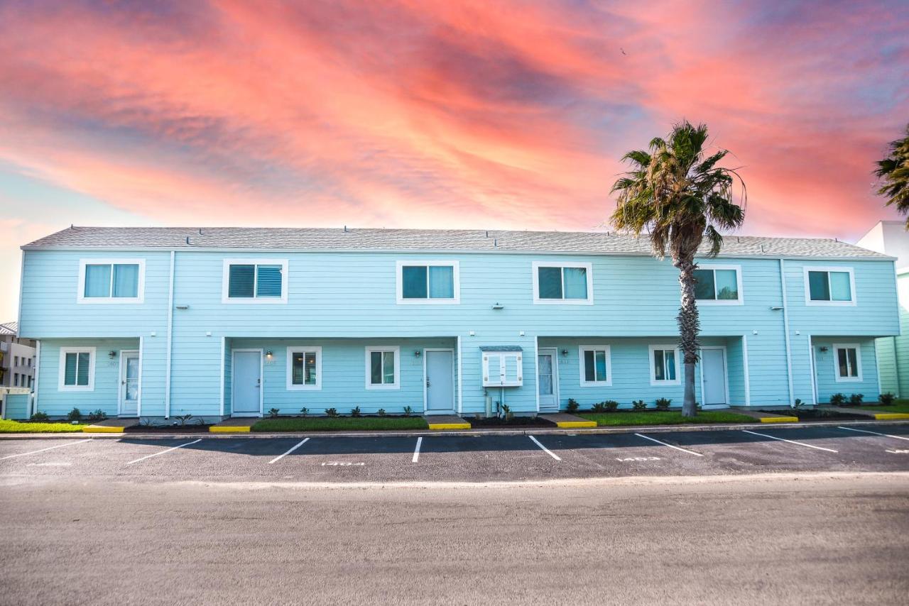 Rockport Waterfront Condo With A View Exterior photo