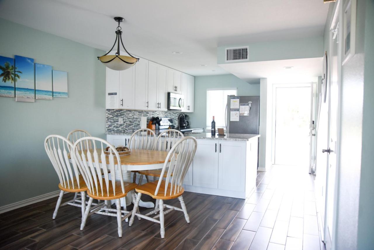 Rockport Waterfront Condo With A View Exterior photo